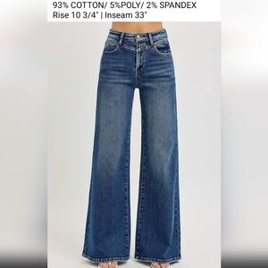 Risen Jeans